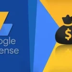 Sell Google Adsense Website