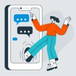 Send SMS to your required customers