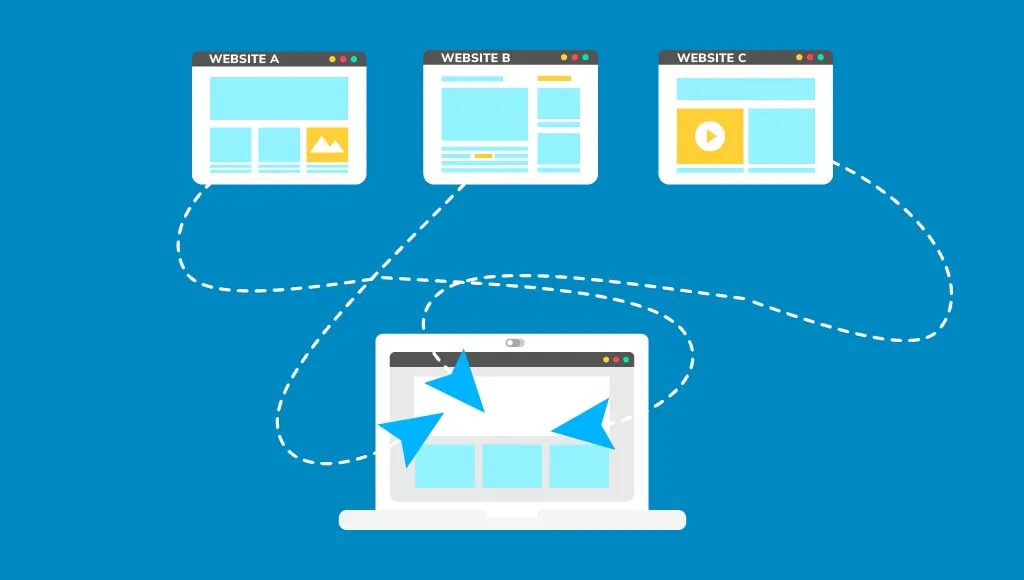 Website Backlins Website Backlins - Image 1