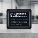 Git Command Line Reference