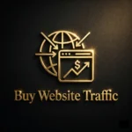 Buy Website Traffic: Increase Visitors Fast