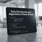 Data Structures and Algorithms Implementation Guide