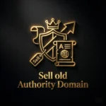 Sell your Aged Authority Domains