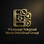 Join Movie Download Group: WhatsApp & Telegram Access